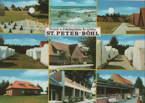 St. Peter - Böhl - ca. 1985