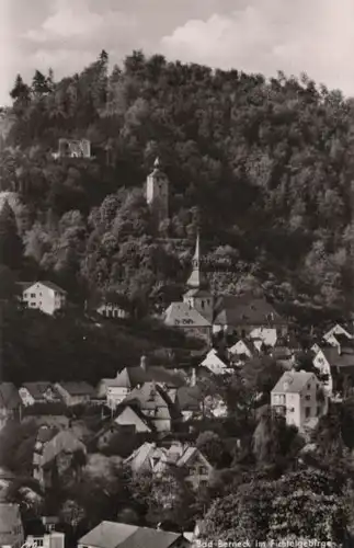 Bad Berneck - Ansicht