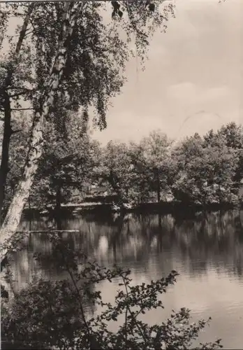 Rangsdorf - Am Nymphensee - ca. 1970