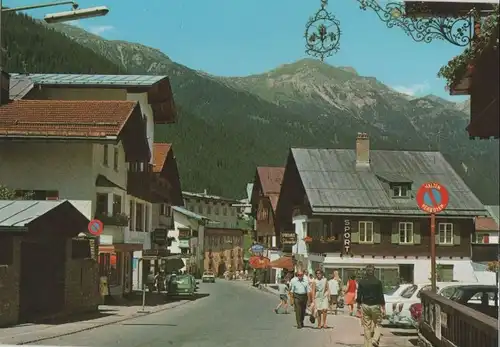 Österreich - Österreich - St. Anton - ca. 1985