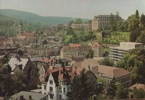 Baden-Baden - ca. 1975
