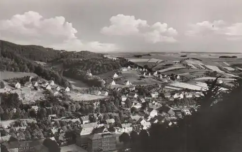 Bad Lauterberg im Harz - 1962
