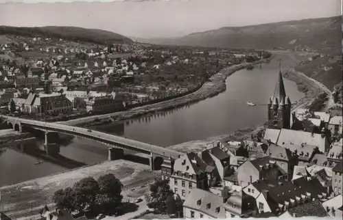 Bernkastel-Kues - 1959
