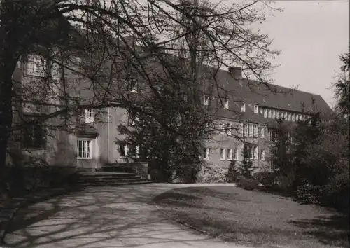 Dortmund - Brackel, Kommende - 1965