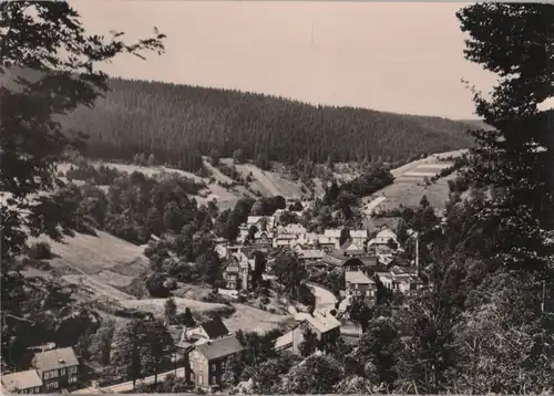 Katzhütte - 1968