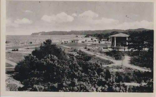 Baabe - ca. 1955