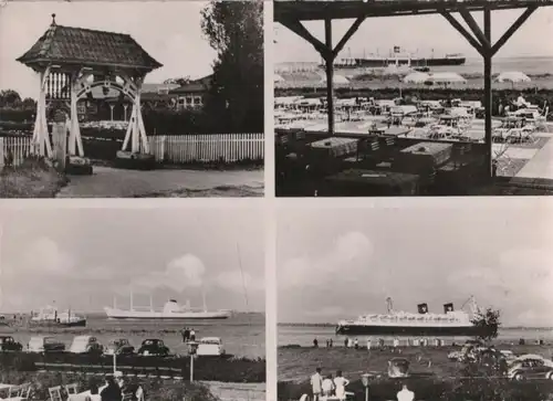 unbekannter Ort - mit 4 Bildern - 1959
