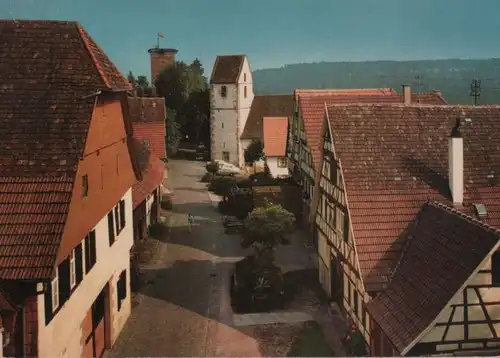 Zavelstein - 1972