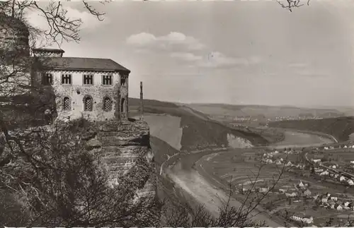 Serrig - Klause zu Kastel