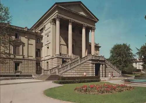 Schweiz - Schweiz - Winterthur - Stadthaus - ca. 1975