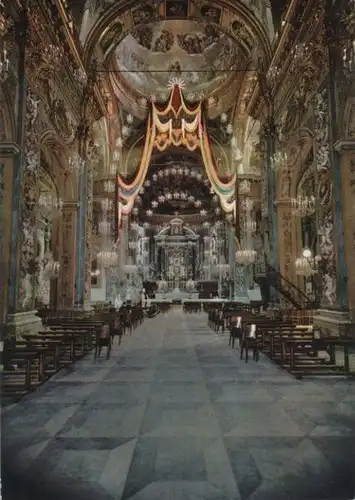 Italien - Italien - Chiavari - Cattedrale - ca. 1975