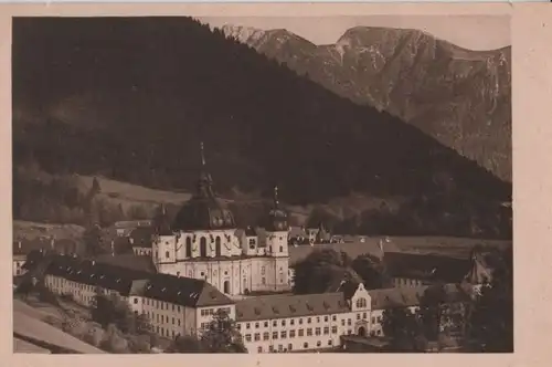 Kloster Ettal - ca. 1935
