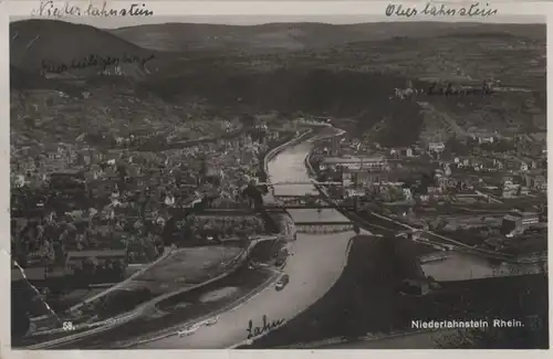 Lahnstein-Niederlahnstein - 1933