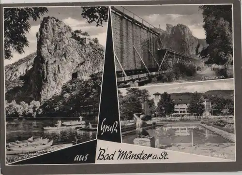 Bad Münster am Stein - 3 Bilder