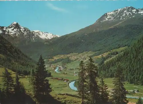 Österreich - Österreich - Sölden Ötztal Tirol - 1981