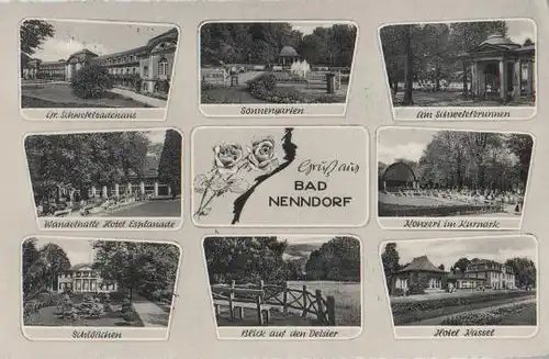 Bad Nenndorf - 1959