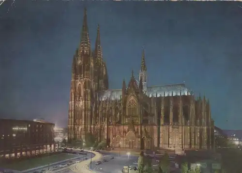 Köln - Dom