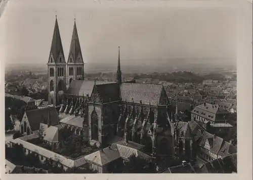 Halberstadt - Dom