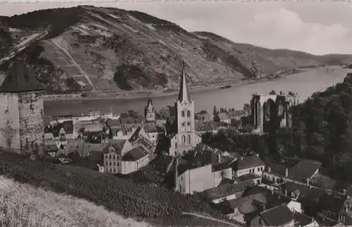 Bacharach - 1956