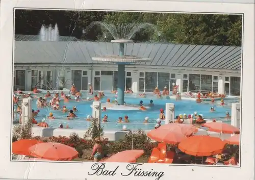 Bad Füssing - Therme I - 1995