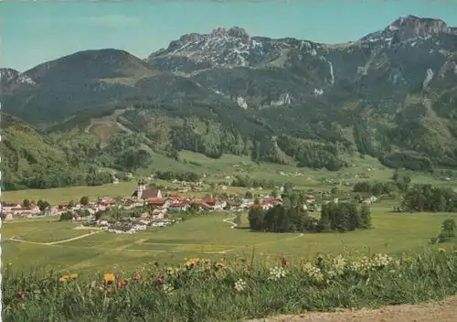 Aschau im Chiemgau - ca. 1975