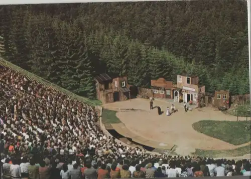 Steinbach - Naturtheater - ca. 1980