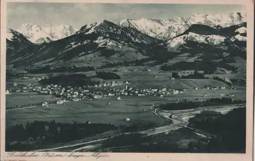 Sonthofen - 1927