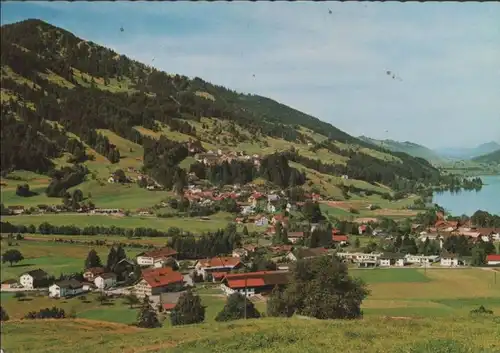Bühl - am Alpsee - 1977