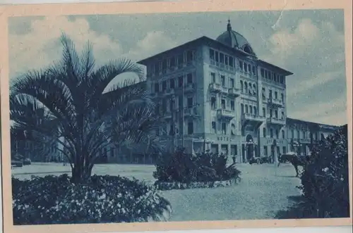 Italien - Italien - Viareggio - Hotel Excelsior - ca. 1940
