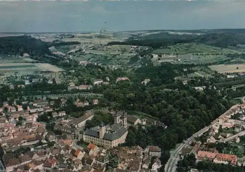 Bad Mergentheim - 1962