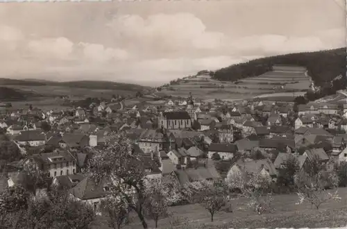 Bad Salzschlirf - 1960