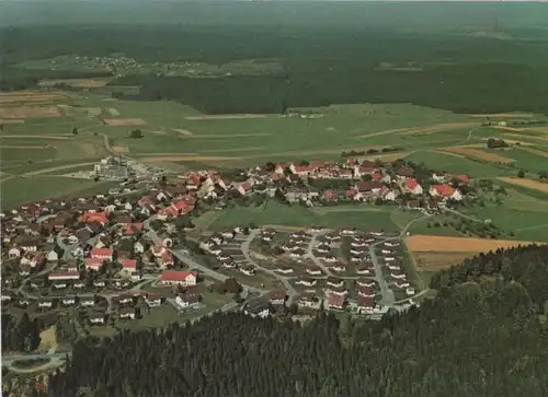 Löffingen-Dittishausen - 1974