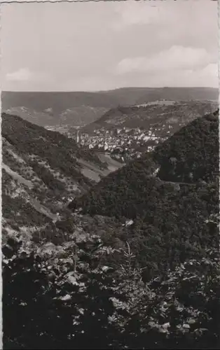 Boppard - Mühltal - 1960