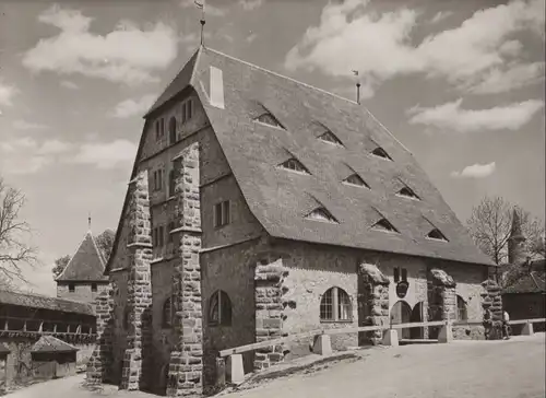 Marktschellenberg-Scheffau - Jugendherberge Rossmühle