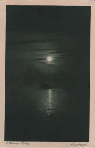 Mondnacht - ca. 1950