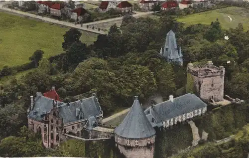 Bad Bentheim - Schloss