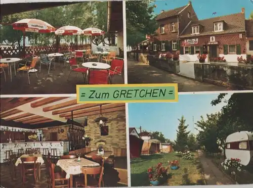 Köln - Zum Gretchen