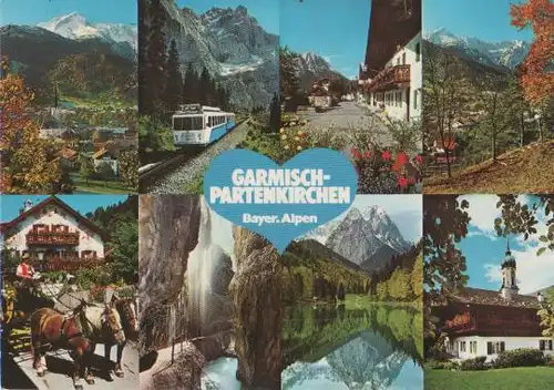 Garmisch-Partenkirchen - 1984