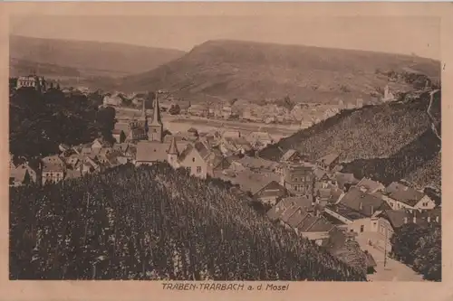 Traben-Trarbach - 1921