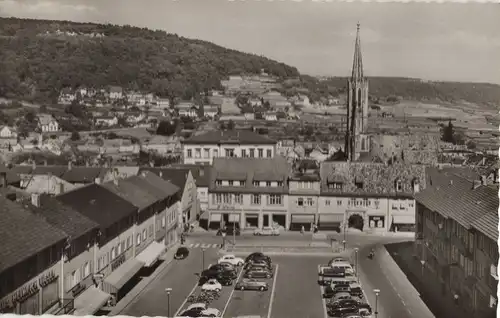 Bad Dürkheim - Stadtplatz