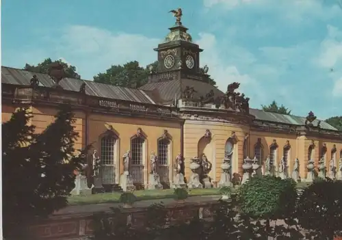 Potsdam - Bildergalerie