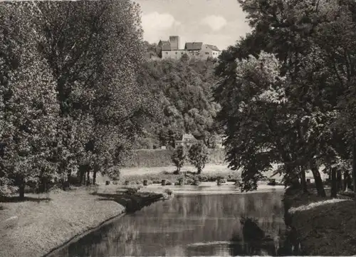 Bad Neustadt - Salzburg - 1957
