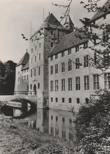 Belgien - Sint Trudo Abdij - Sint-Kruis - ca. 1955