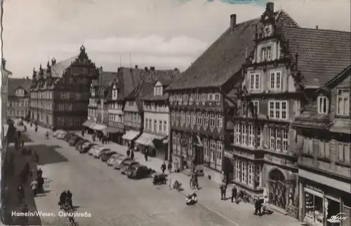 Hameln - Osterstraße