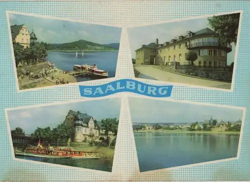 Bad Homburg, Kastell Saalburg - 4 Bilder