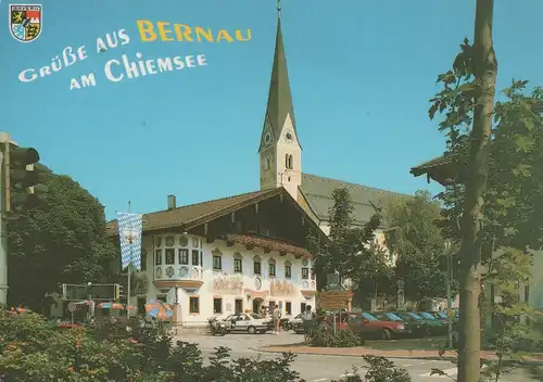 Bernau - 1995