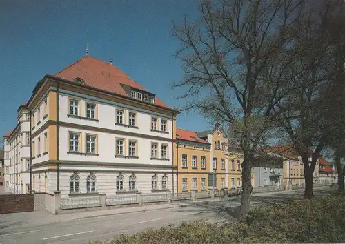 Altötting - Franziskushaus - ca. 1985