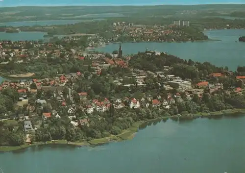 Plön am See - 1976