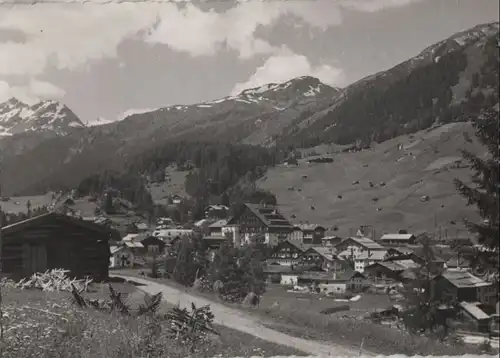 Österreich - Österreich - St. Anton - ca. 1965