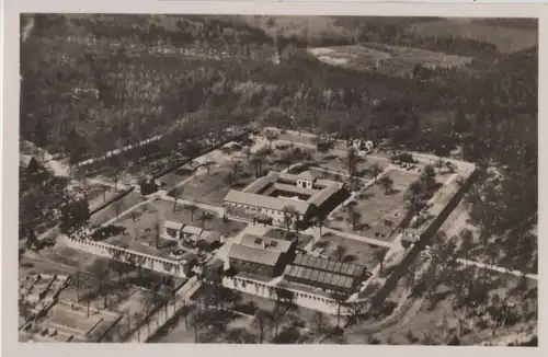 Bad Homburg, Kastell Saalburg - ca. 1960